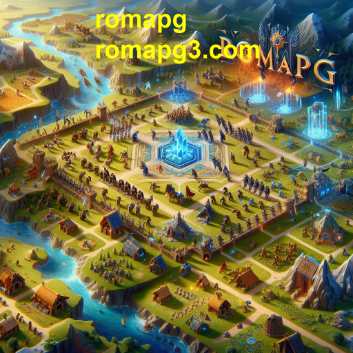 A Emoção Acelerada da Corrida nos Jogos da romapg